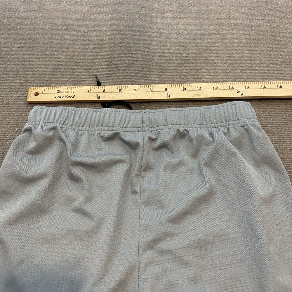 Nike Gray Track Pants - Picture 8 of 12
